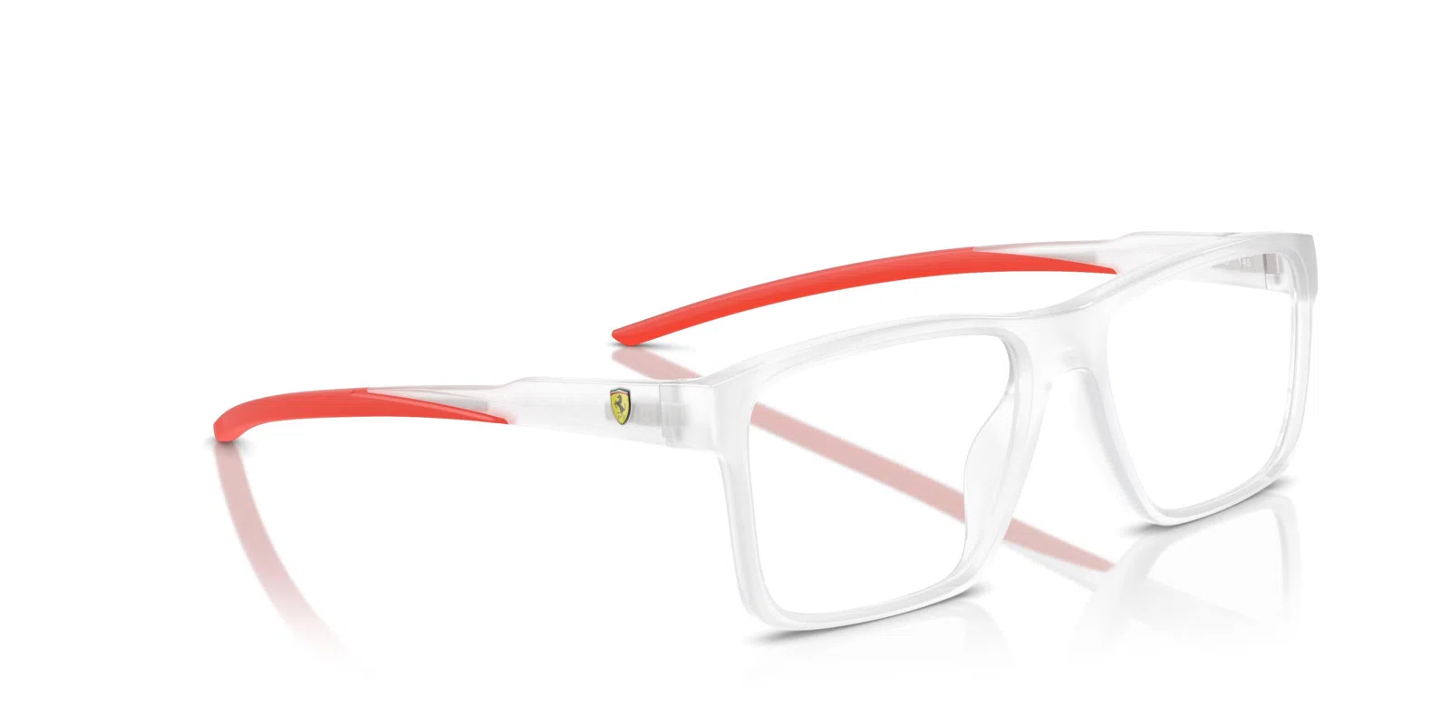 Scuderia Ferrari 8007U Eyeglasses - view 26
